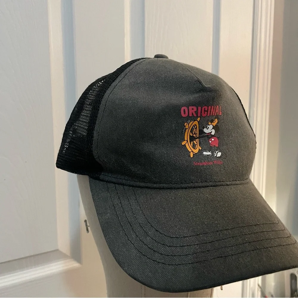 Unisex Disney Trucker Hat